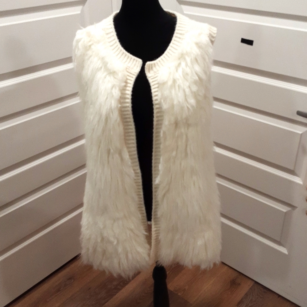 H&M VEST